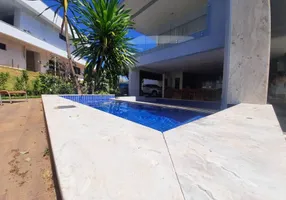 Foto 1 de Casa de Condomínio com 4 Quartos à venda, 495m² em Condominio Aldeia do Vale, Goiânia
