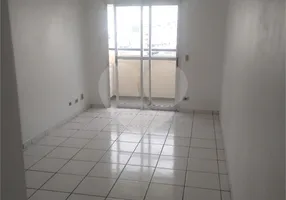 Foto 1 de Apartamento com 3 Quartos para venda ou aluguel, 64m² em Morumbi, São Paulo