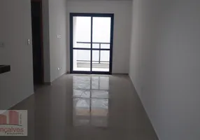 Foto 1 de Apartamento com 2 Quartos à venda, 42m² em Centro, Diadema