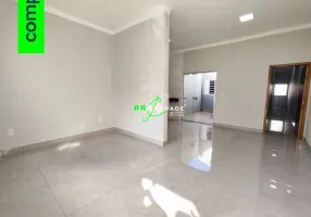 Foto 1 de Casa com 2 Quartos à venda, 76m² em Jardim Adelinha, Franca