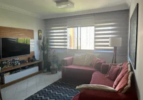 Foto 1 de Apartamento com 2 Quartos para venda ou aluguel, 92m² em Ponta da Praia, Santos