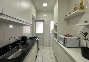 Foto 1 de Apartamento com 3 Quartos à venda, 80m² em Bosque dos Eucaliptos, São José dos Campos