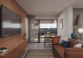 Foto 1 de Apartamento com 2 Quartos à venda, 66m² em Tarumã, Curitiba