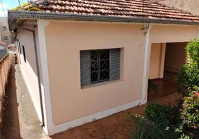 Foto 1 de Casa com 3 Quartos à venda, 187m² em Vila Jones, Americana