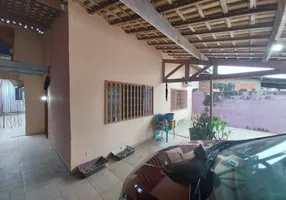 Foto 1 de Casa com 3 Quartos à venda, 250m² em Nova Peruíbe, Peruíbe