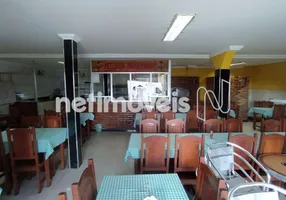 Foto 1 de Ponto Comercial com 3 Quartos à venda, 360m² em Monte Castelo, Contagem