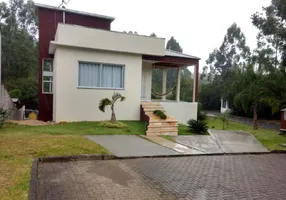 Foto 1 de Sobrado com 3 Quartos à venda, 240m² em São Lucas, Viamão