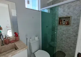 Foto 1 de Casa de Condomínio com 3 Quartos para alugar, 280m² em Jardim Limoeiro, Camaçari