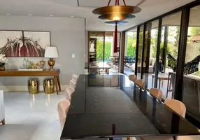 Foto 1 de Casa de Condomínio com 4 Quartos à venda, 400m² em Portal do Sol, João Pessoa