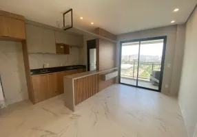 Foto 1 de Apartamento com 2 Quartos para alugar, 57m² em Tamboré, Barueri