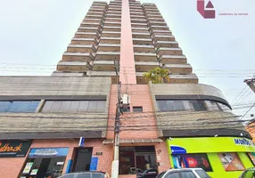 Foto 1 de Apartamento com 3 Quartos à venda, 140m² em Centro, Pouso Alegre