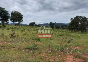 Foto 1 de Fazenda/Sítio à venda, 4220480m² em Centro, Torixoréu