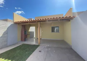 Foto 1 de Casa com 2 Quartos à venda, 7145m² em NOVA MARABA, Marabá