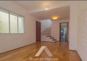 Foto 1 de Casa com 2 Quartos à venda, 145m² em Chácara Santo Antônio, São Paulo