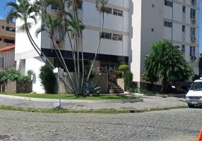 Foto 1 de Apartamento com 3 Quartos à venda, 93m² em Centro, Campos dos Goytacazes