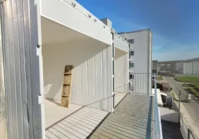 Foto 1 de Apartamento com 1 Quarto para alugar, 49m² em São Vicente, Itajaí