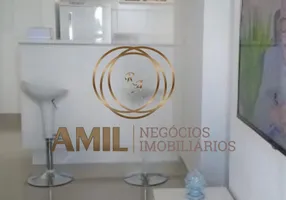 Foto 1 de Apartamento com 2 Quartos à venda, 64m² em Urbanova, São José dos Campos