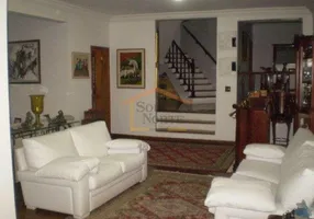 Foto 1 de Casa de Condomínio com 4 Quartos à venda, 450m² em Aldeia do Sol Polvilho, Cajamar
