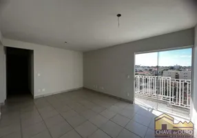 Foto 1 de Apartamento com 3 Quartos à venda, 78m² em Fabrício, Uberaba