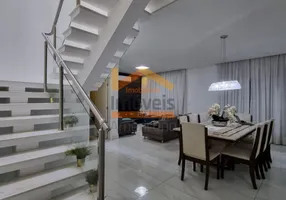 Foto 1 de Casa de Condomínio com 3 Quartos para venda ou aluguel, 218m² em Jardim Primavera , Nova Odessa