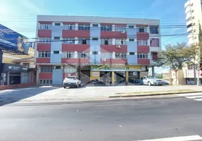 Foto 1 de Apartamento com 3 Quartos para alugar, 97m² em Centro, Santa Maria