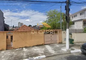 Foto 1 de Lote/Terreno à venda, 294m² em Vila Bertioga, São Paulo