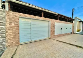 Foto 1 de Casa com 3 Quartos à venda, 150m² em Emaús, Parnamirim