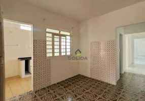Foto 1 de Casa com 3 Quartos à venda, 100m² em Vila Rio Branco, Jundiaí