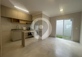 Foto 1 de Casa de Condomínio com 3 Quartos para venda ou aluguel, 105m² em Chácara Primavera, Campinas