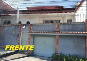 Foto 1 de Casa com 3 Quartos à venda, 160m² em Jardim Alcantara, São Gonçalo