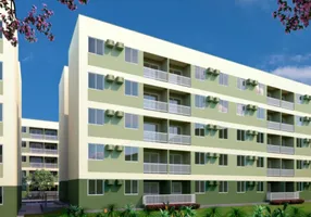 Foto 1 de Apartamento com 3 Quartos à venda, 56m² em Sucupira, Jaboatão dos Guararapes