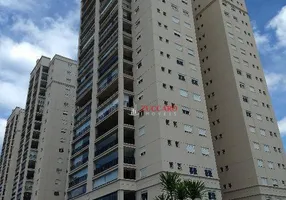 Foto 1 de Apartamento com 3 Quartos para alugar, 134m² em Vila Sao Paulo, Guarulhos