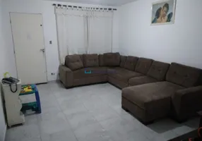 Foto 1 de Sobrado com 2 Quartos à venda, 90m² em Vila Campestre, São Paulo