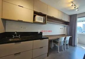 Foto 1 de Apartamento com 1 Quarto à venda, 29m² em Maia, Guarulhos