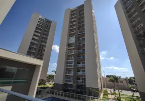 Foto 1 de Apartamento com 2 Quartos à venda, 58m² em Jardim Amanda I, Hortolândia