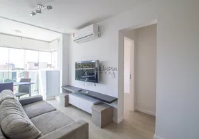 Foto 1 de Cobertura com 2 Quartos para alugar, 88m² em Pinheiros, São Paulo