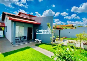 Foto 1 de Casa de Condomínio com 3 Quartos à venda, 120m² em , Igarapé
