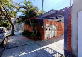 Foto 1 de Casa com 3 Quartos para alugar, 240m² em Vila Sônia, São Paulo