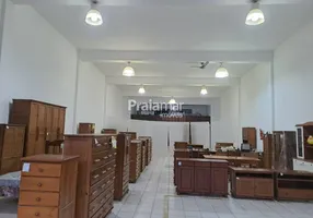 Foto 1 de Ponto Comercial para alugar, 300m² em Valongo, Santos