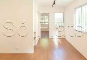 Foto 1 de Apartamento com 1 Quarto para alugar, 32m² em Bela Vista, São Paulo