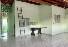 Foto 1 de Casa com 3 Quartos à venda, 200m² em Araguaia, Belo Horizonte