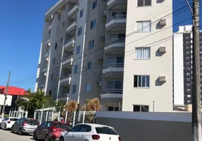 Foto 1 de Apartamento com 2 Quartos à venda, 64m² em Kobrasol, São José