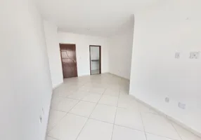 Foto 1 de Apartamento com 2 Quartos para alugar, 60m² em Vila Tupi, Praia Grande