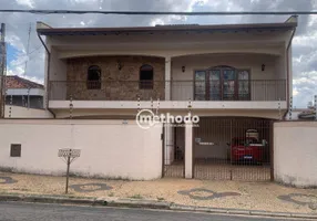 Foto 1 de Casa com 4 Quartos à venda, 312m² em Jardim Chapadão, Campinas