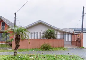 Foto 1 de Casa com 3 Quartos à venda, 129m² em Cajuru, Curitiba