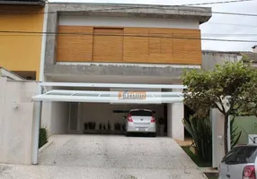 Foto 1 de Casa de Condomínio com 4 Quartos à venda, 400m² em Dos Casa, São Bernardo do Campo