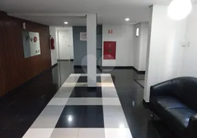 Foto 1 de Apartamento com 2 Quartos à venda, 48m² em Saúde, São Paulo