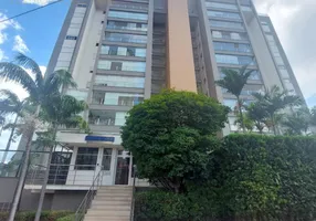 Foto 1 de Apartamento com 3 Quartos para venda ou aluguel, 136m² em Cambuí, Campinas