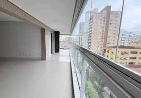 Foto 1 de Apartamento com 2 Quartos à venda, 86m² em Boqueirão, Santos