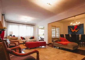 Foto 1 de Apartamento com 4 Quartos à venda, 223m² em Vila Suzana, São Paulo